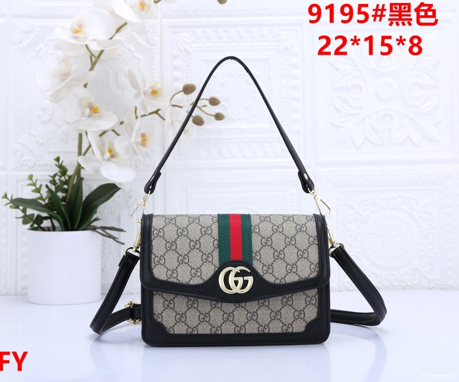 Resilient 7719 For Gucci Messenger Women Bags 0211